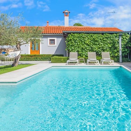 Villa Oasi Verde Bibici Экстерьер фото