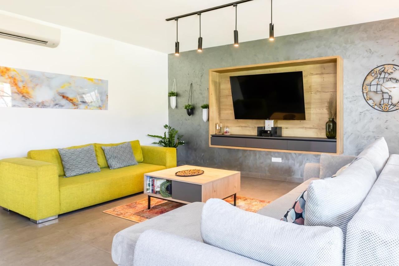Villa Oasi Verde Bibici Экстерьер фото