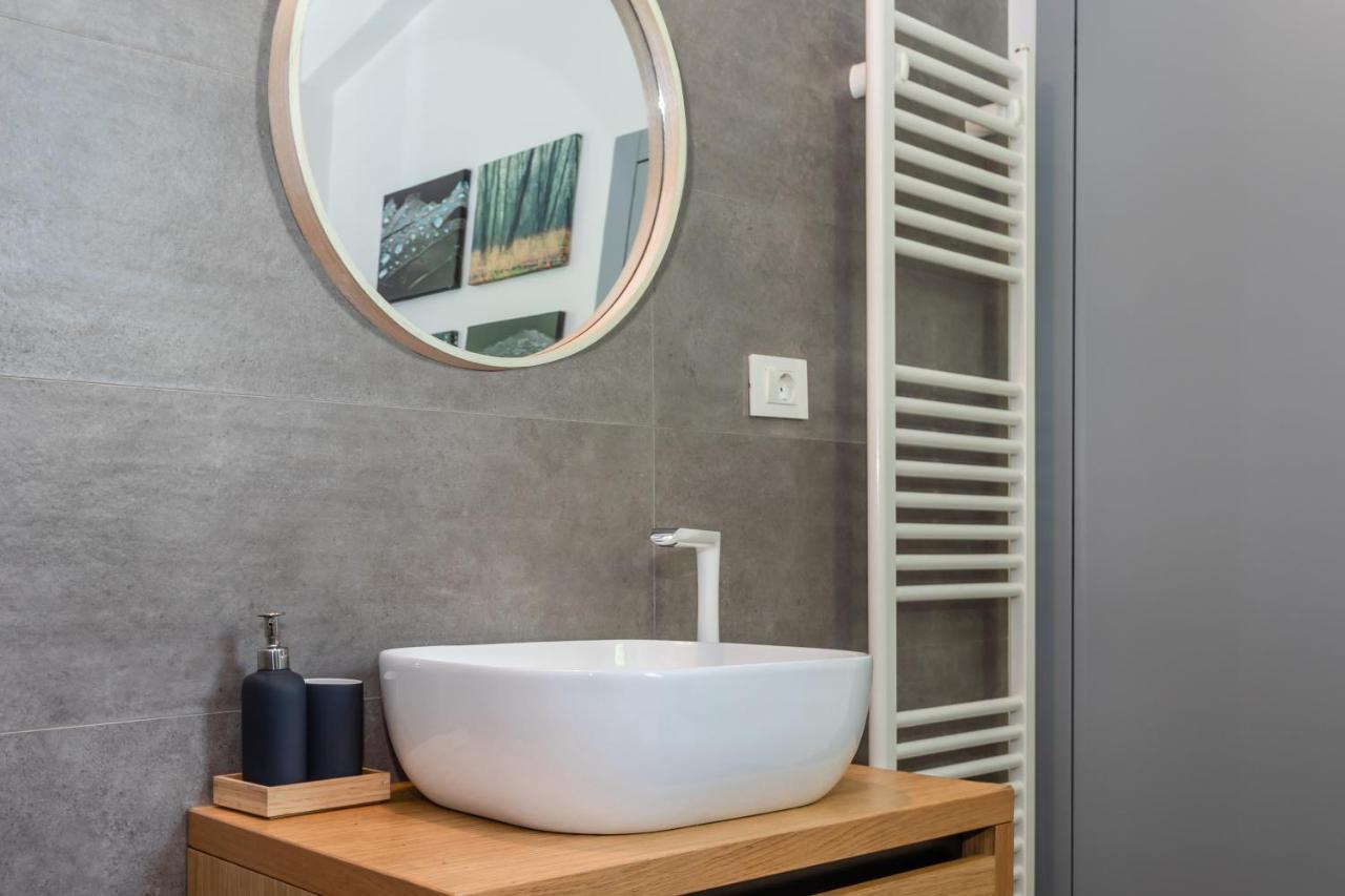 Villa Oasi Verde Bibici Экстерьер фото
