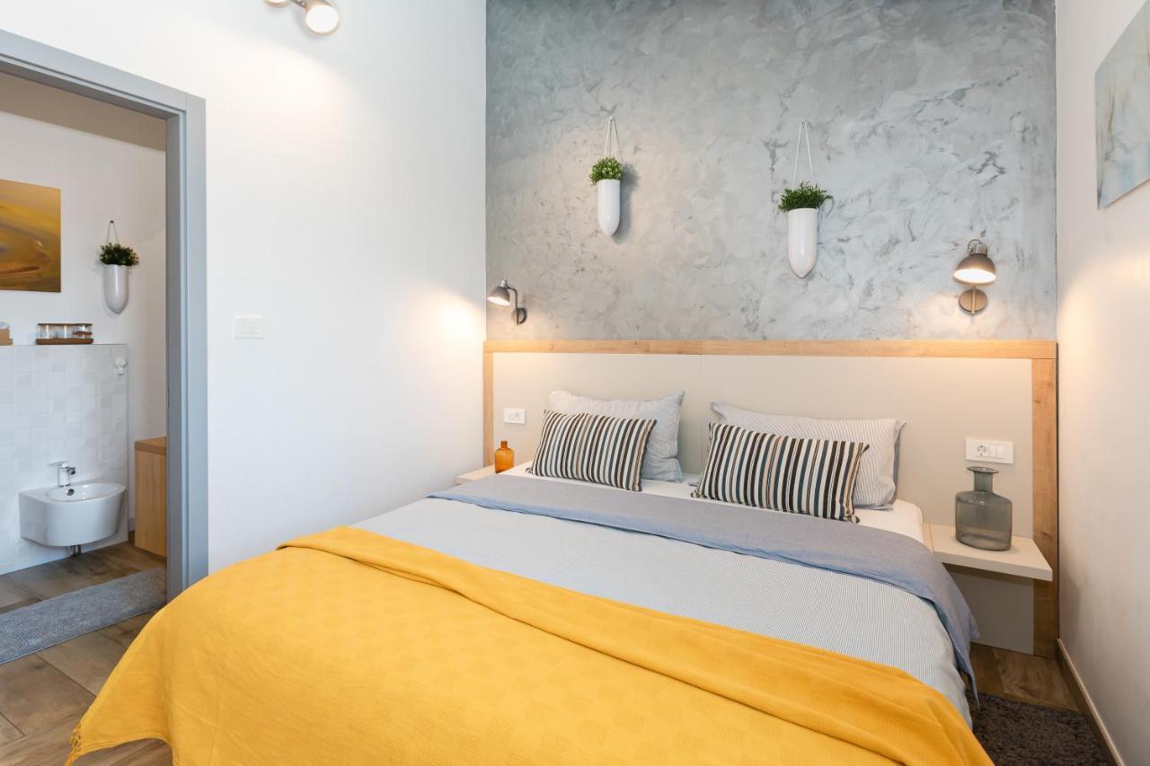 Villa Oasi Verde Bibici Экстерьер фото
