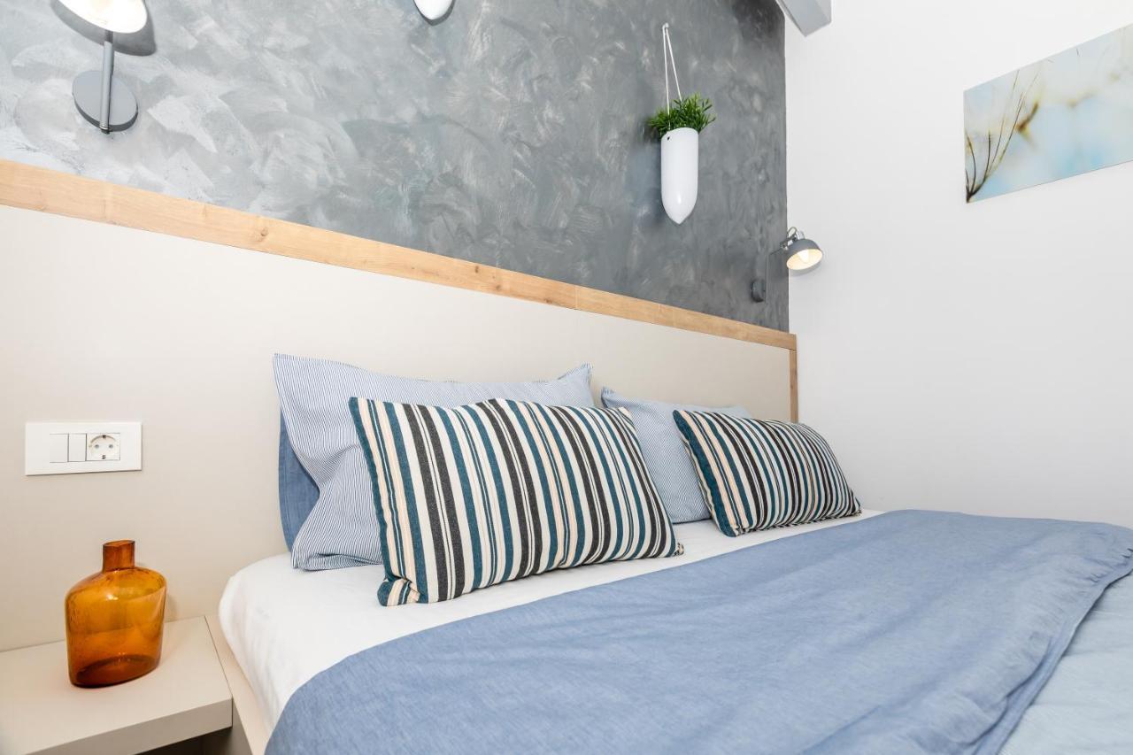 Villa Oasi Verde Bibici Экстерьер фото