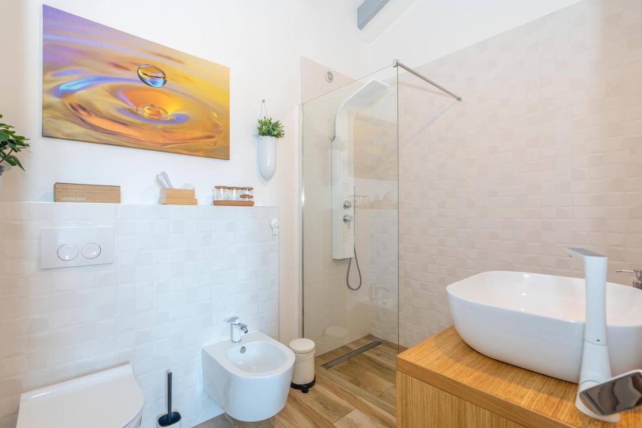 Villa Oasi Verde Bibici Экстерьер фото
