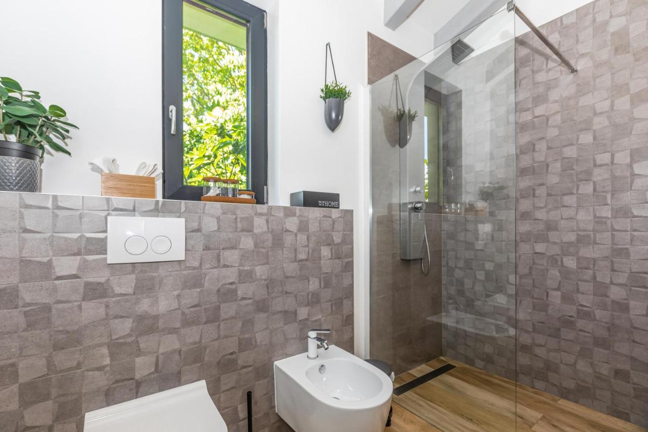 Villa Oasi Verde Bibici Экстерьер фото