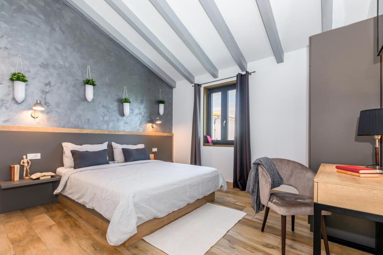 Villa Oasi Verde Bibici Экстерьер фото