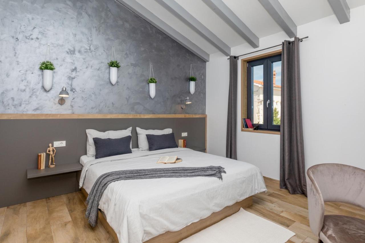 Villa Oasi Verde Bibici Экстерьер фото